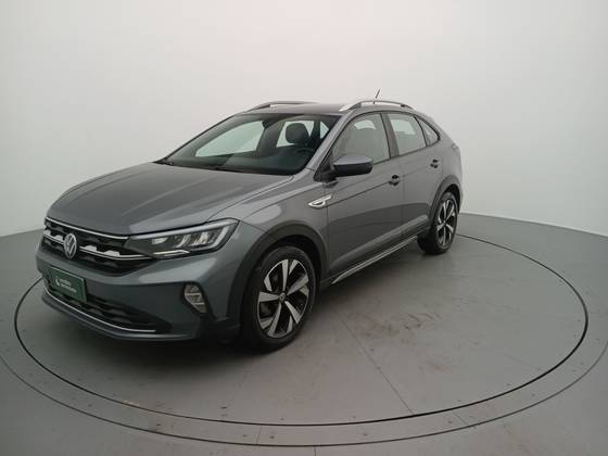 VOLKSWAGEN NIVUS 1.0 200 TSI TOTAL FLEX HIGHLINE AUTOMÁTICO VOLKSWAGEN NIVUS 1.0 200 TSI TOTAL FLEX HIGHLINE AUTOMÁTICO